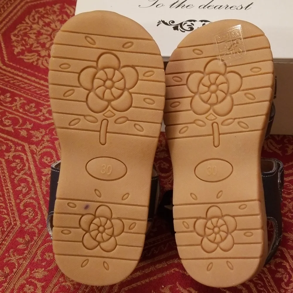 orgrimmar girls shoes